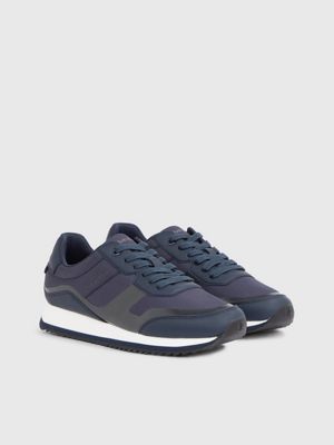 Recycled Nylon Trainers Calvin Klein HM0HM00551DW4