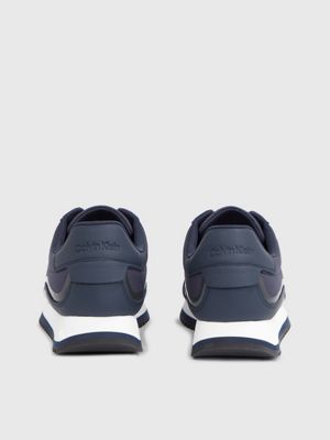 Recycled Nylon Trainers Calvin Klein HM0HM00551DW4