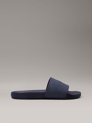 Men's Sliders & Flip-Flops | Calvin Klein®