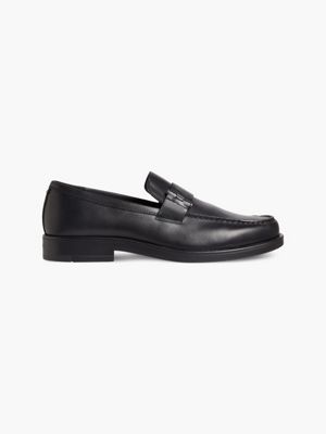 calvin klein leta loafers
