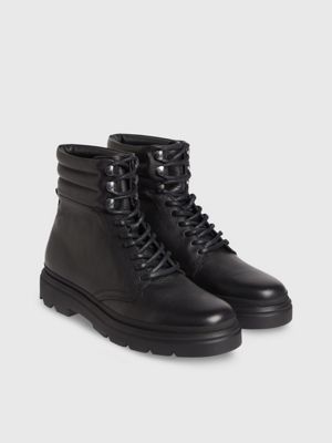 Calvin klein best sale lorenzo boot