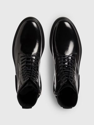 calvin klein winter boots