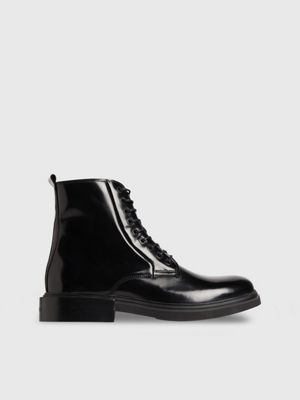 Calvin klein 25w39nyc men's on sale boots