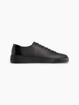 Leather Trainers Calvin Klein® | HM0HM008240GL