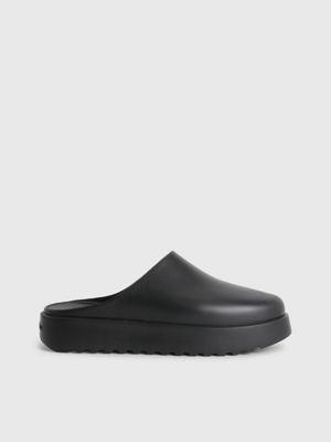 calvin klein mules