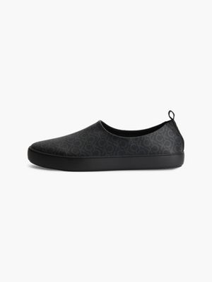 Calvin klein sale slippers mens