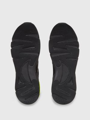 Calvin klein deals neoprene trainers