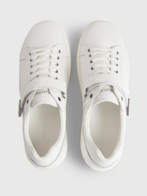 calvin klein trainers