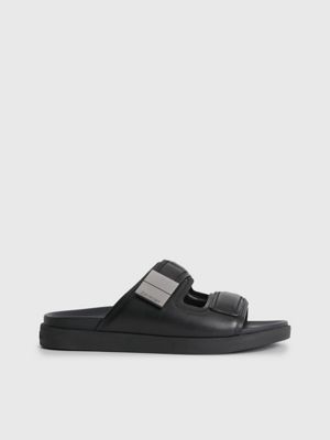 calvin klein sandals