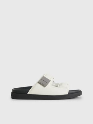 calvin klein sandals