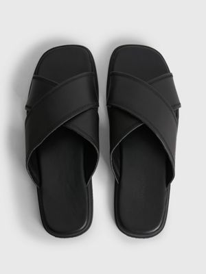 calvin klein sandals