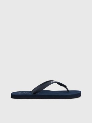 Sommer Slipper und Flip Flops fur Herren Calvin Klein