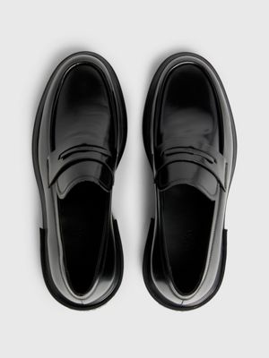 Men's Shoes - Trainers, Sliders & More | Calvin Klein®