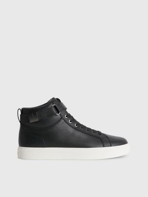 elleboog Vermaken Rijk Sneakers voor Heren - Zwarte, Witte & Meer | Calvin Klein®