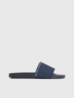 Calvin klein hot sale sandals mens