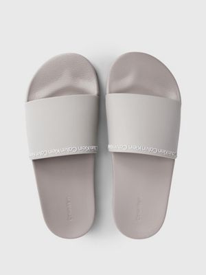 atmosphere logo sliders for men calvin klein