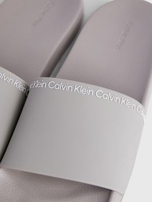 atmosphere logo sliders for men calvin klein