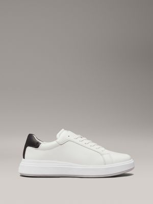 Calvin klein hotsell sneakers uomo