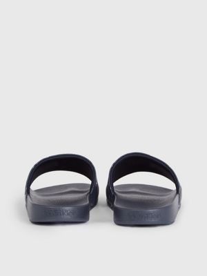 Men's Sliders & Flip Flops | Calvin Klein®