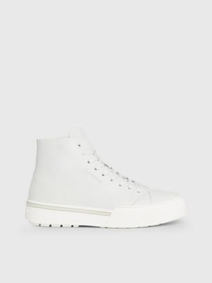 Chaussure calvin hotsell klein montante