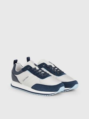 Men's Shoes - Trainers, Sliders & More | Calvin Klein®