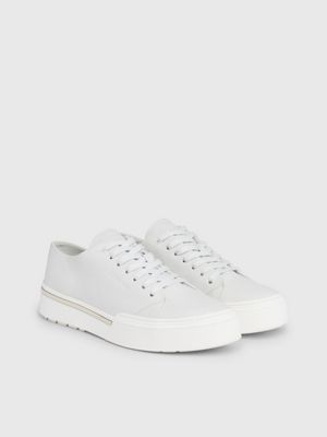 Calvin klein 2024 trainers jd