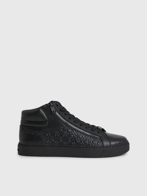 Men's Trainers & Sneakers | Calvin Klein®