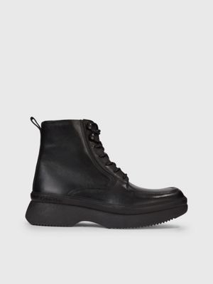 Calvin klein best sale adriene boot