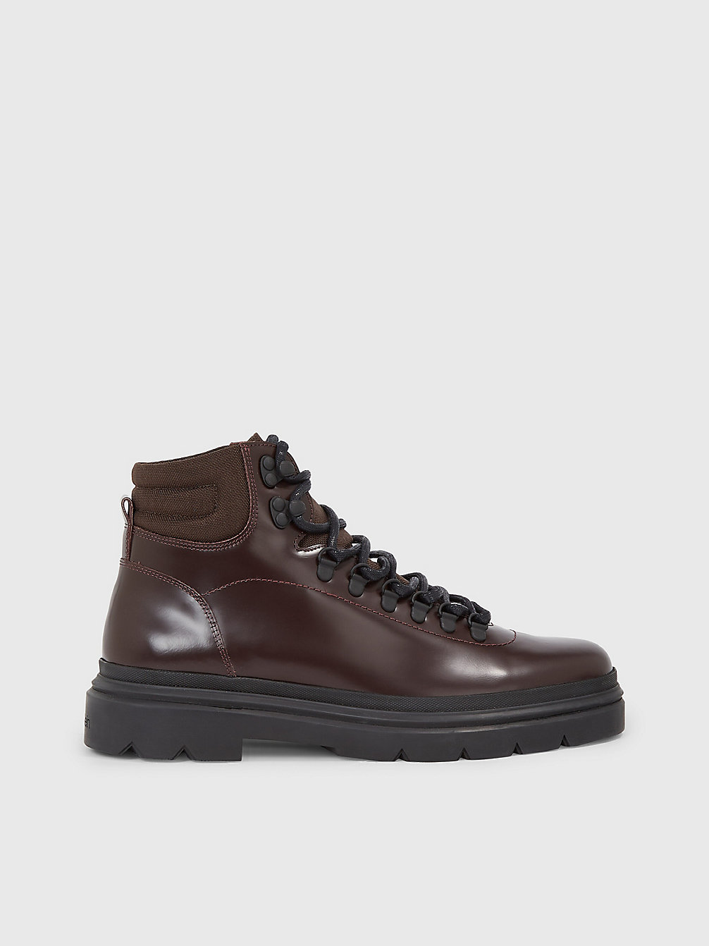 WINETASTING Leder-Boots undefined Herren Calvin Klein