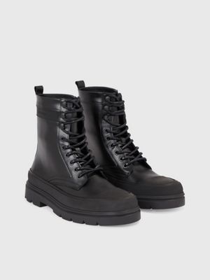 Bershka boots hot sale men