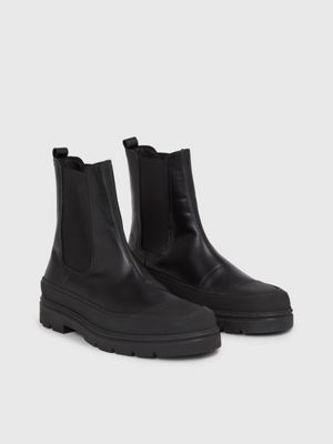 Calvin klein arianna boot best sale