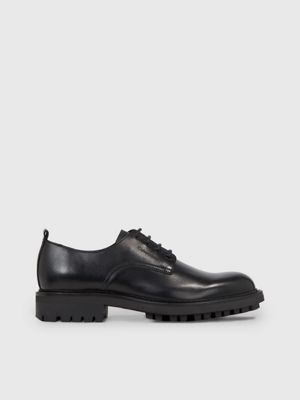 Calvin cheap klein soulier