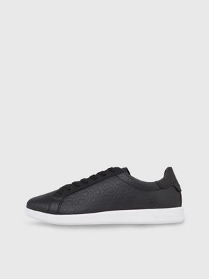 Men's Shoes - Trainers, Sliders & More | Calvin Klein®