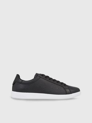 Men's Shoes - Trainers, Sliders & More | Calvin Klein®