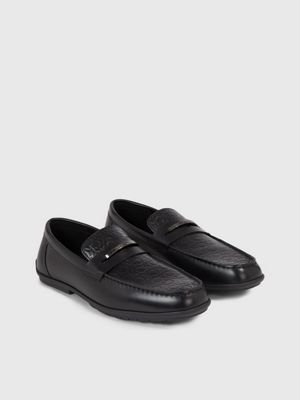 Calvin klein shoes loafers online