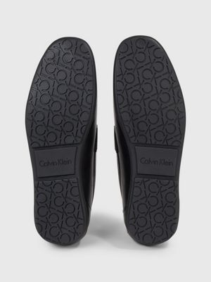 calvin klein loafers tk maxx