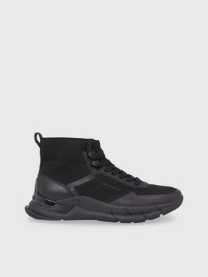 High top pumps on sale mens