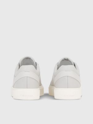 Leather Trainers Calvin Klein® HM0HM01292PQS