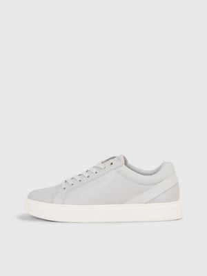Leather Trainers Calvin Klein® HM0HM01292PQS