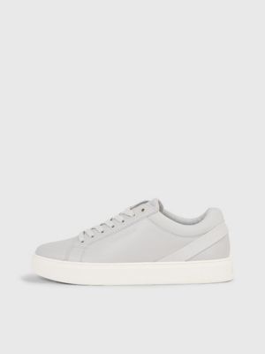 Leather Trainers Calvin Klein® | HM0HM01292PQS