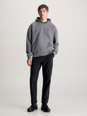 calvin klein boots mens