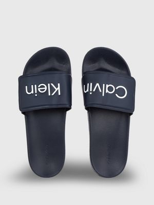 Calvin klein shop slides mens