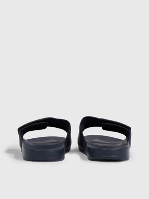 Men's Sliders & Flip Flops | Calvin Klein®