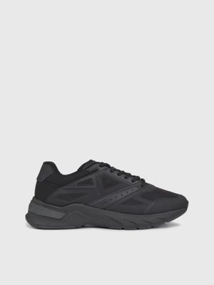 Ck shop mens trainers