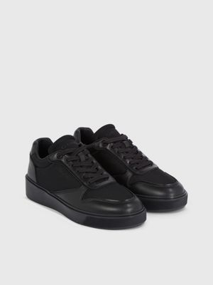 Men's Shoes - Trainers, Sliders & More | Calvin Klein®