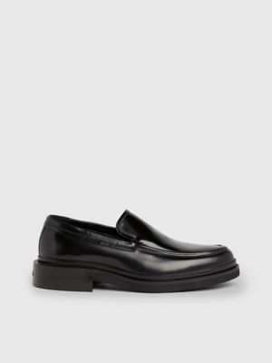 Calvin klein deals loafers india