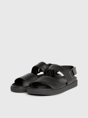 calvin klein sandals