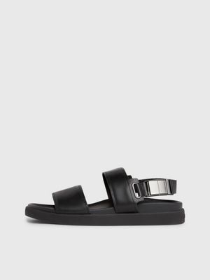 calvin klein sandals