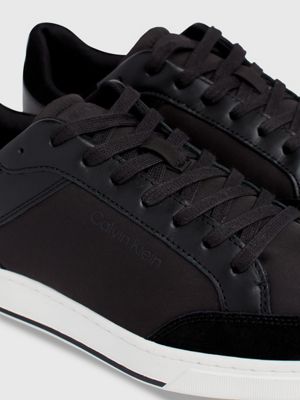 calvin klein trainers sale
