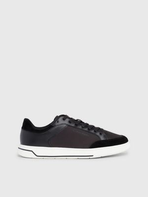  trainers for men calvin klein